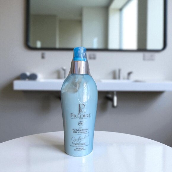 🧖♀️ Predire Paris Purifying Facial Milk Cleanser – 250ml 🧖♀️ - Picture 1 of 1